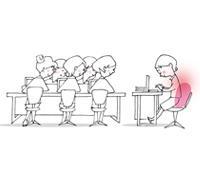 「自分を信じて一歩踏み出す」