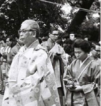 伊藤真乗と伊藤真聰