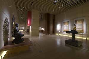 半蔵門ミュージアム 開館